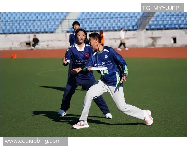 飞盘运动热潮下的杭州飞盘队意识探讨与发展前景分析