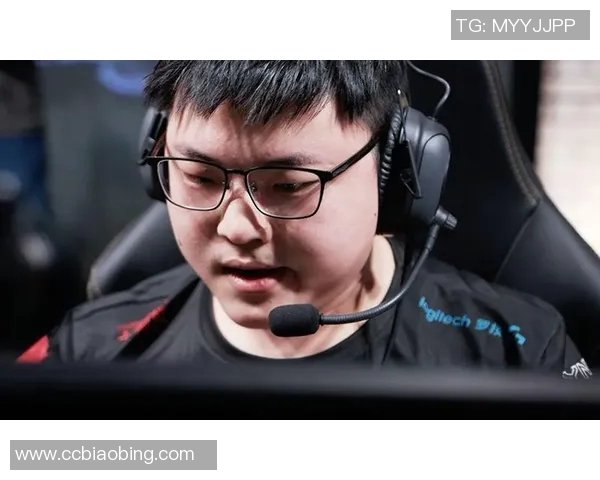 CSGO深度解析：RNG战队如何掌控比赛节奏与策略布局