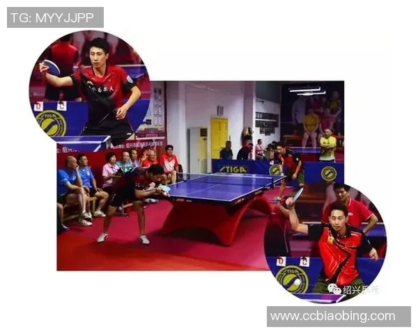 深圳乒乓球队实力崛起荣登全国力量排行榜第九名