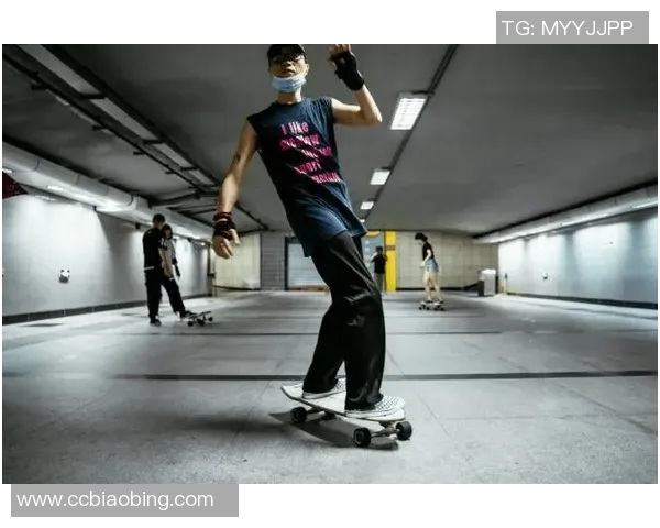 深圳滑板队灵活性引发热议探讨滑板文化与运动员表现的关系