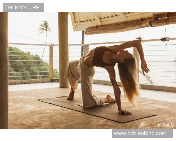 探索瑜伽的心灵与身体平衡之道，开启健康与内在和谐的新旅程